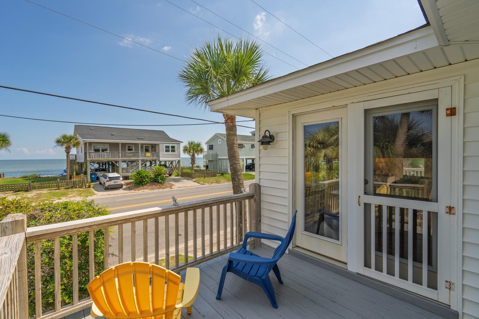 207 Palmetto Boulevard