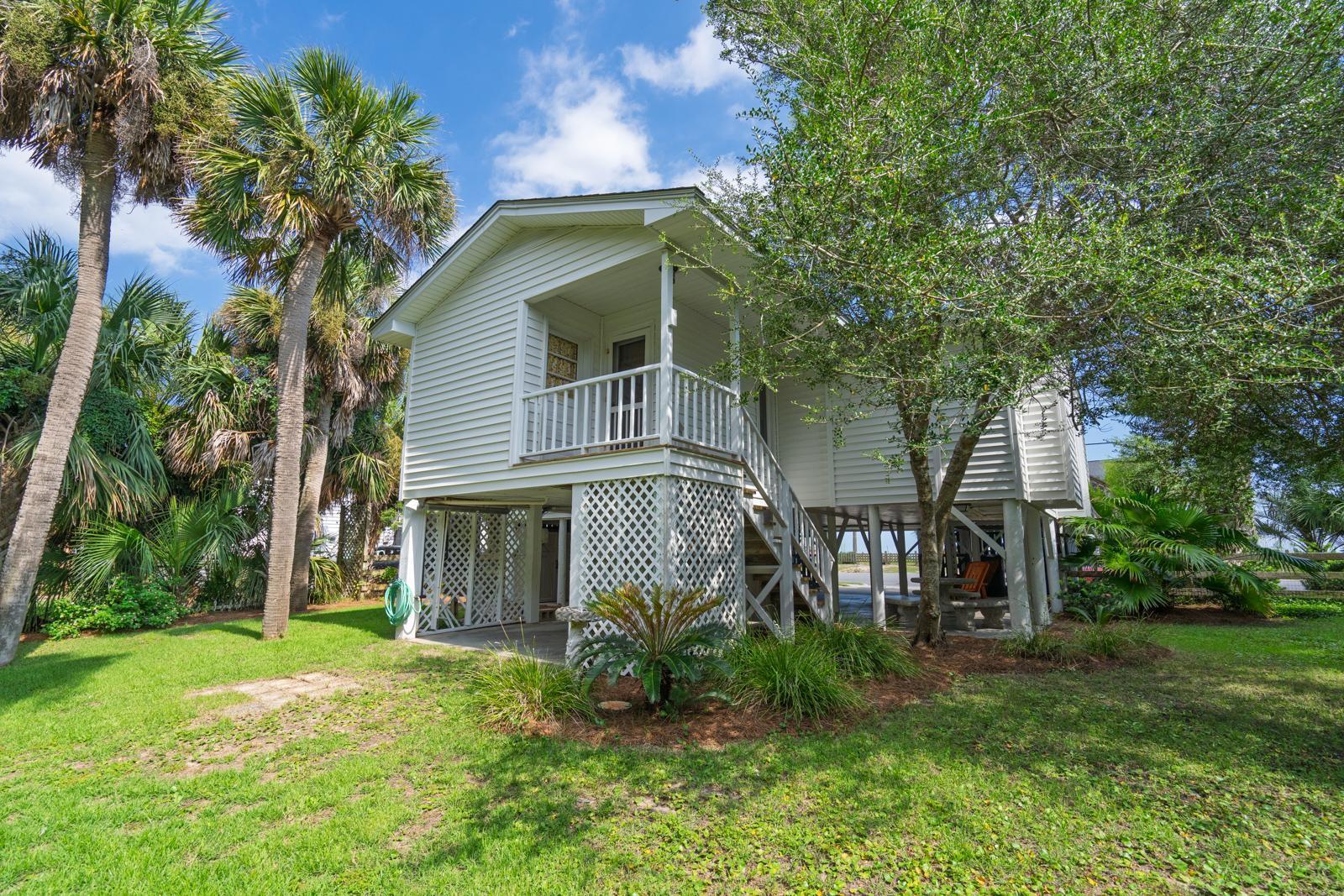 207 Palmetto Boulevard