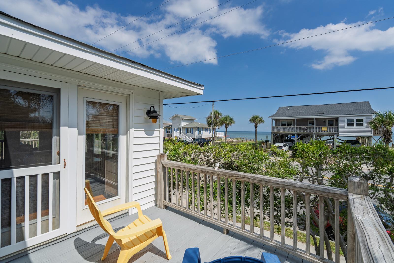 207 Palmetto Boulevard