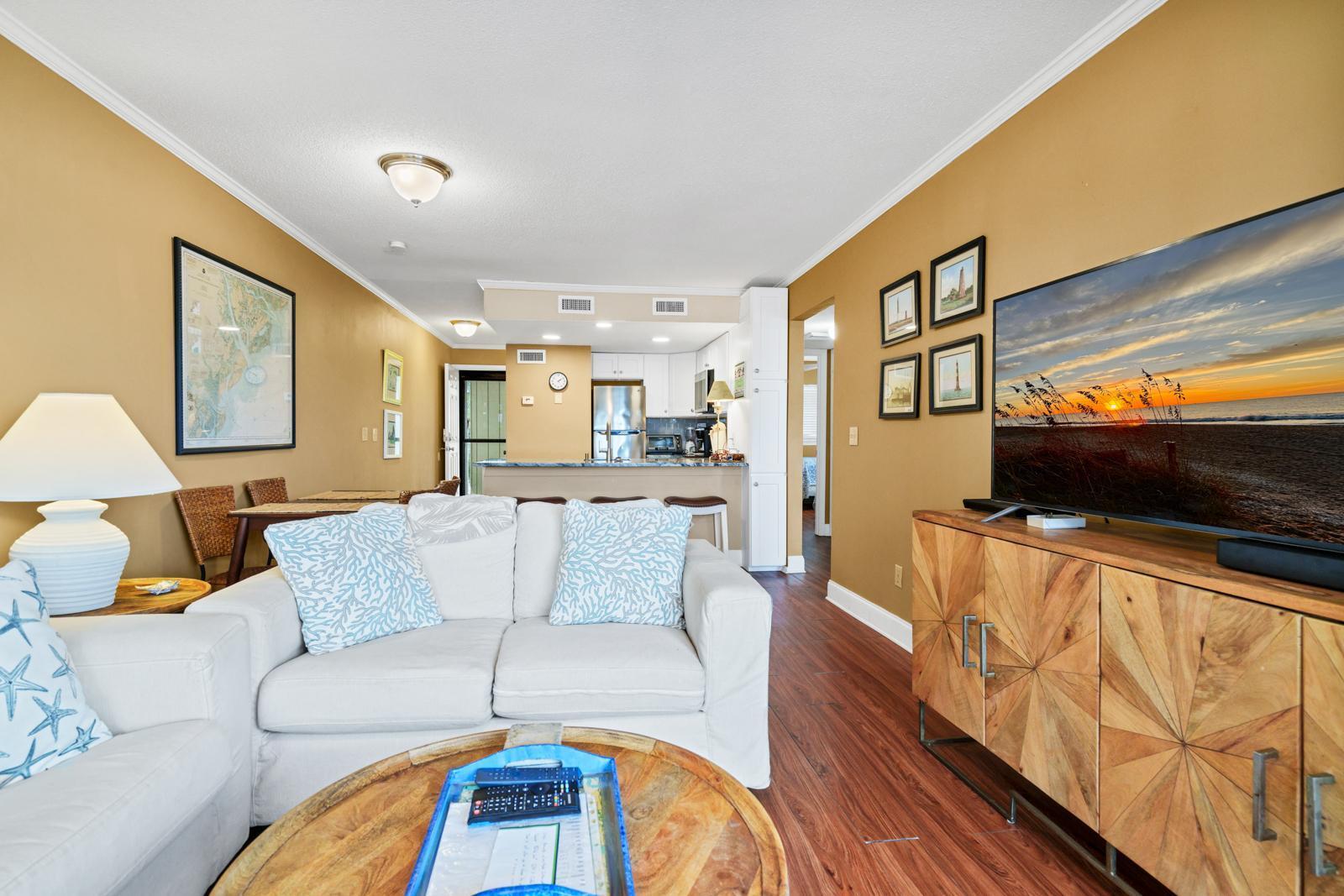 3701 Dock Site Road # 11 Unit: 120   Share 11