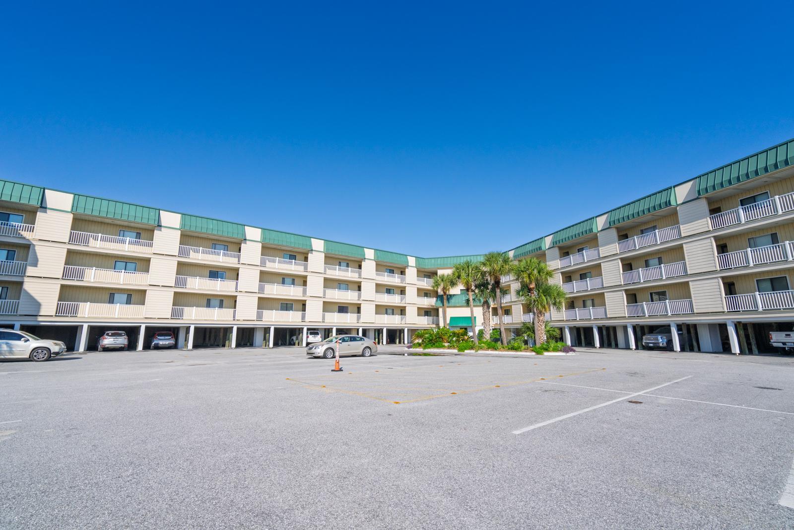3701 Dock Site Road # 11 Unit: 120   Share 11