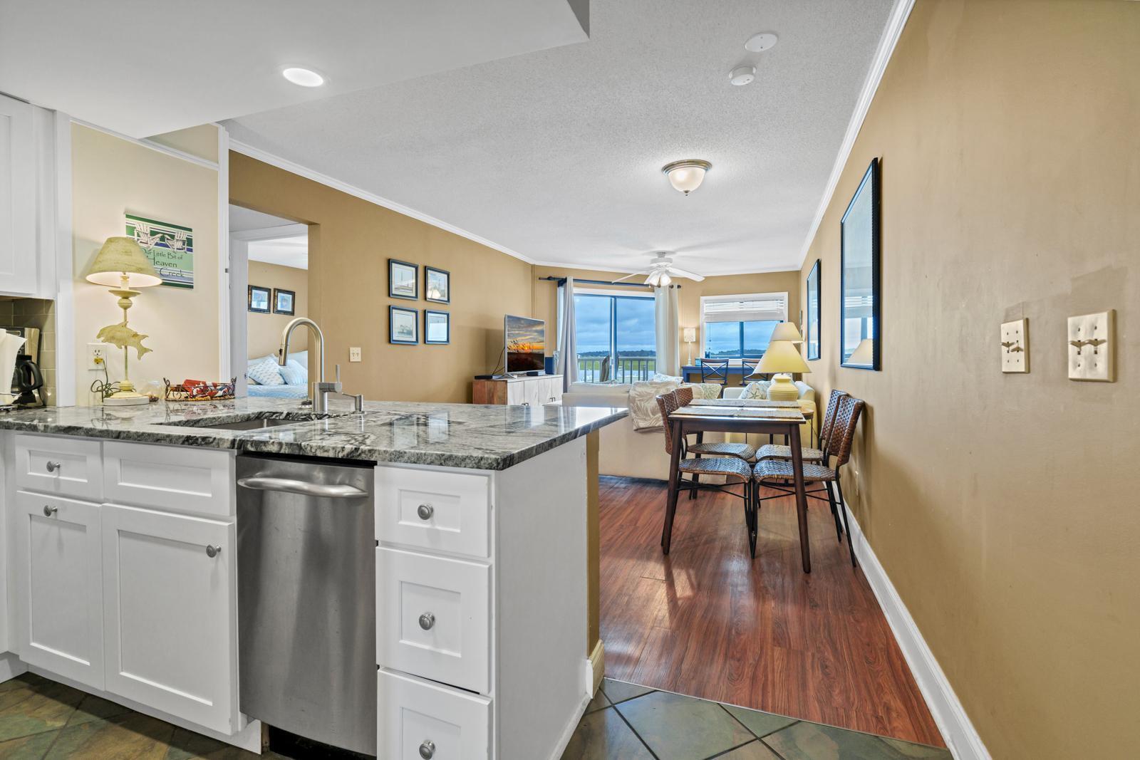 3701 Dock Site Road # 11 Unit: 120   Share 11