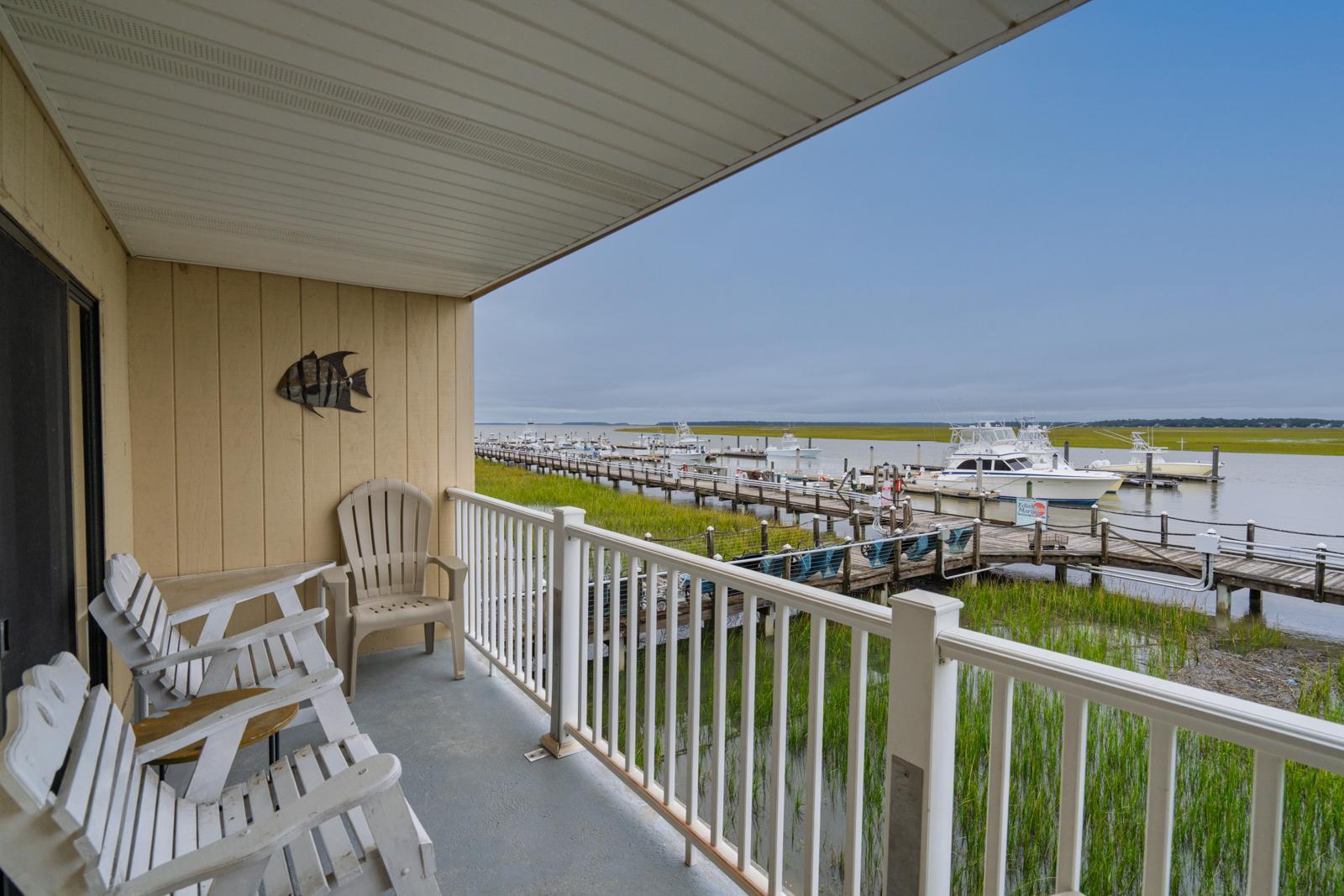 3701 Dock Site Road # 11 Unit: 120   Share 11