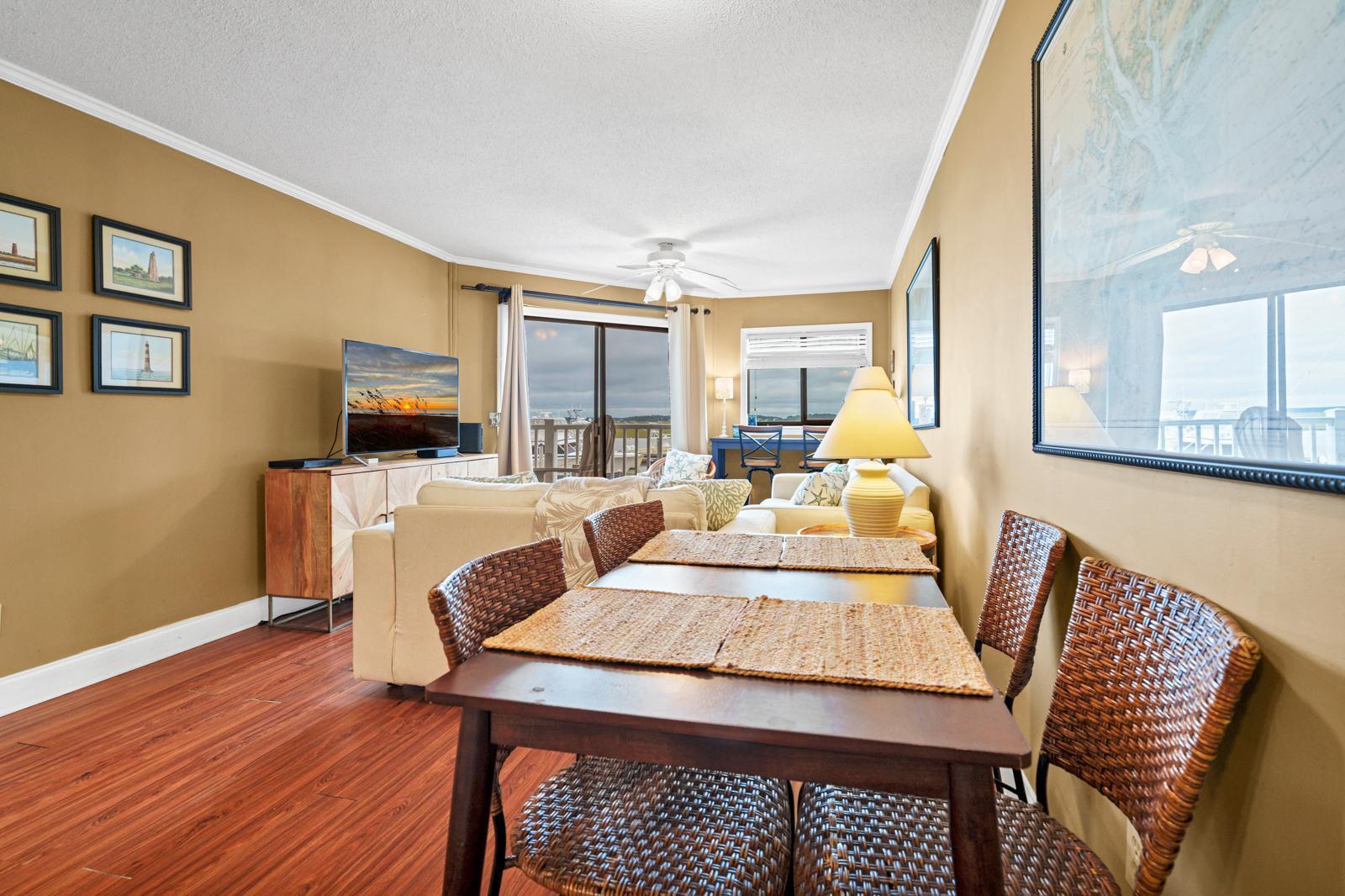3701 Dock Site Road # 11 Unit: 120   Share 11