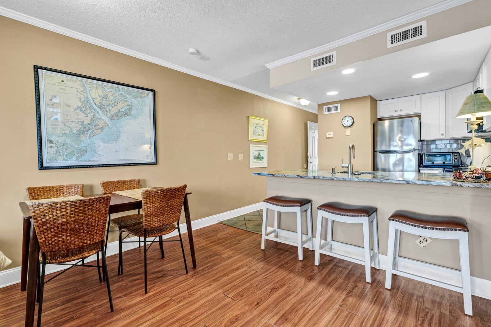 3701 Dock Site Road # 11 Unit: 120   Share 11