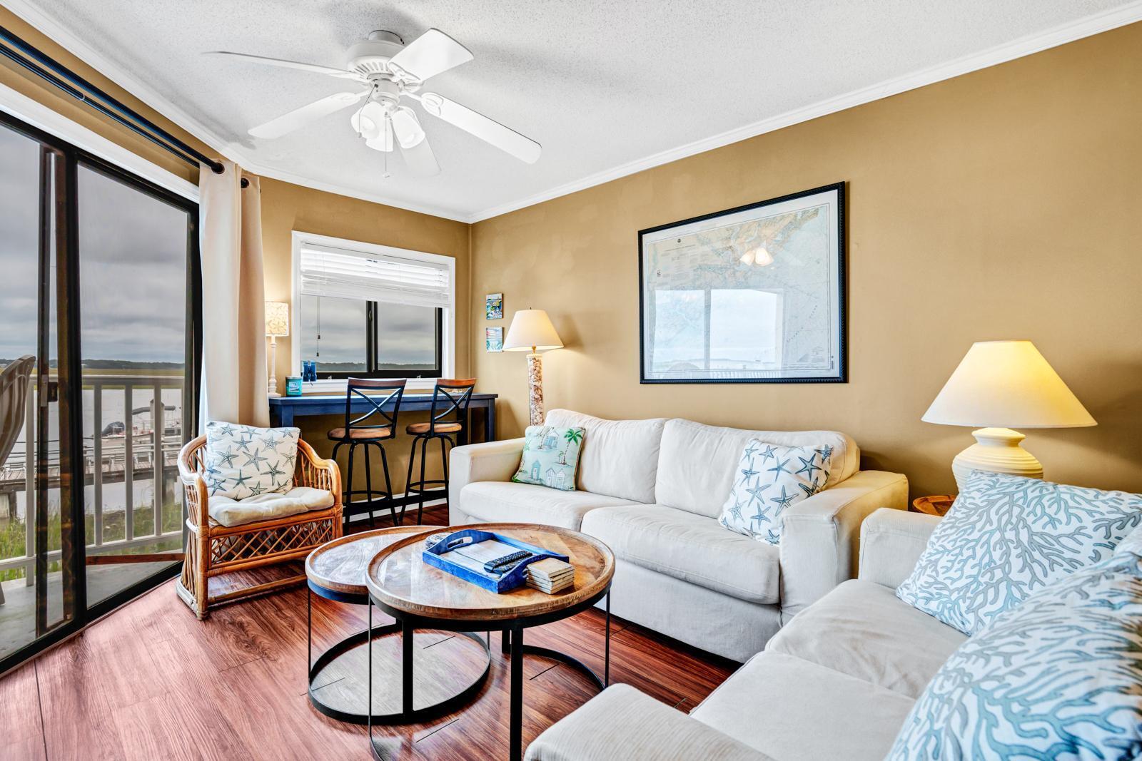 3701 Dock Site Road # 11 Unit: 120   Share 11