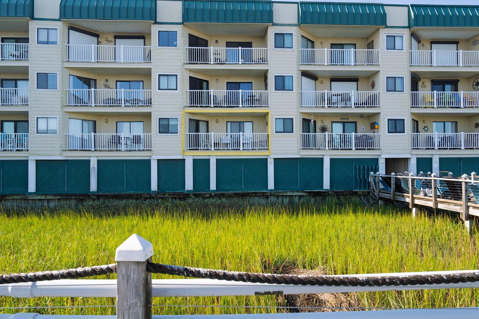 3701 Dock Site Road # 11 Unit: 120   Share 11