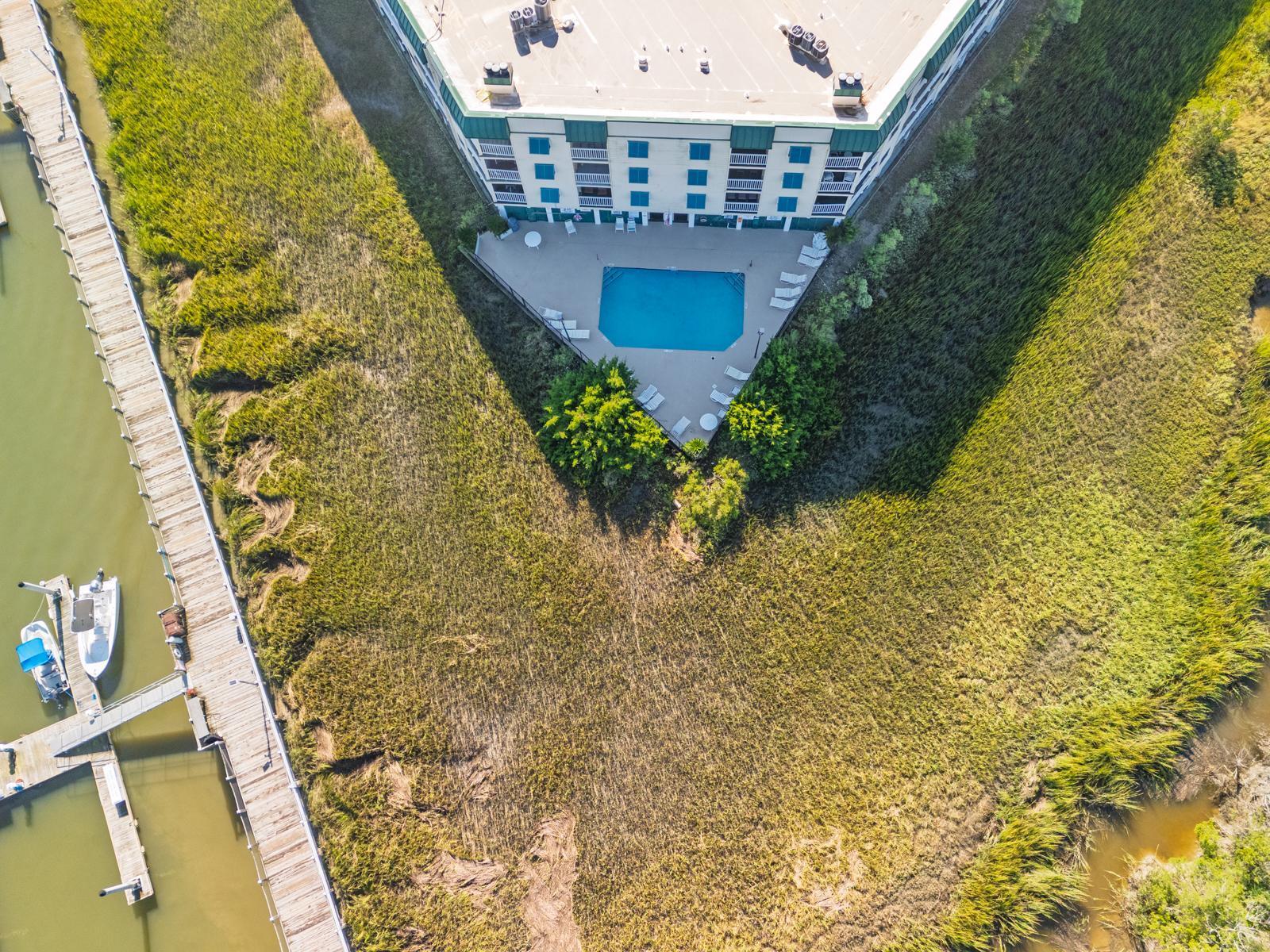3701 Dock Site Road # 11 Unit: 120   Share 11