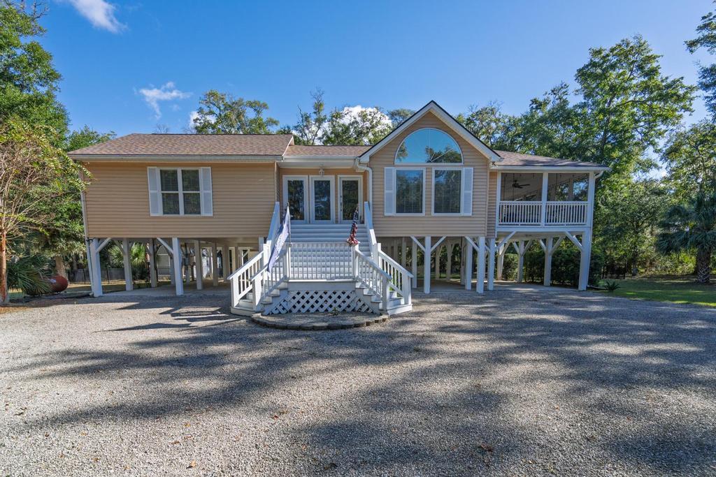 8838 Palmetto Road