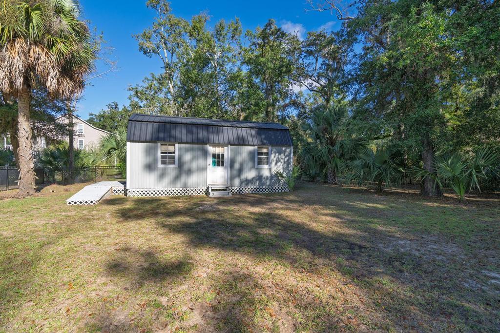 8838 Palmetto Road