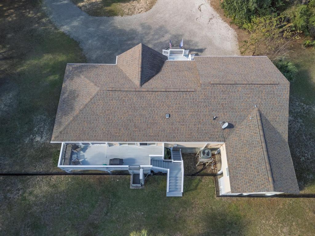 8838 Palmetto Road