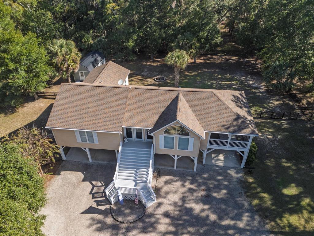 8838 Palmetto Road