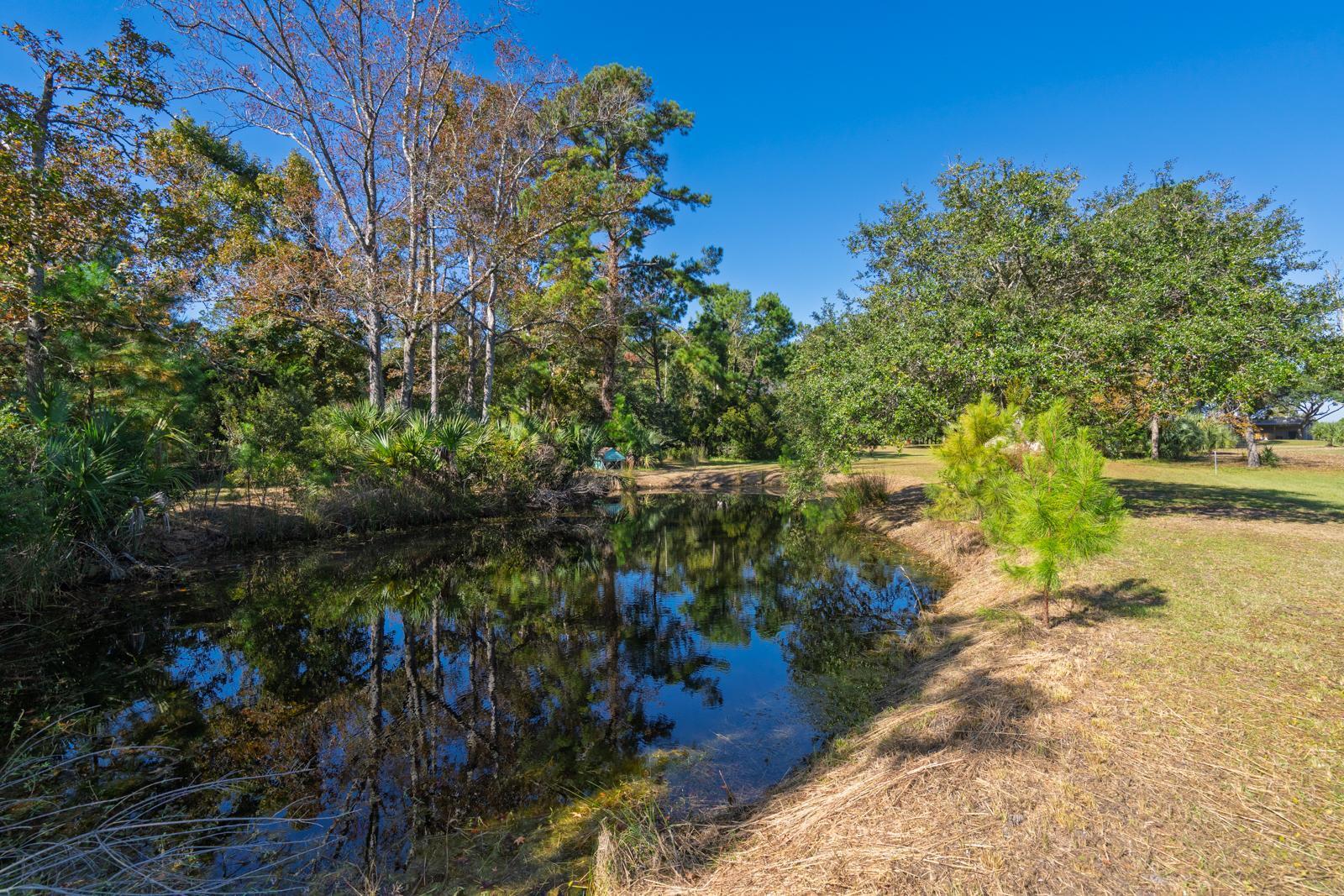 520 Fishing Creek Drive