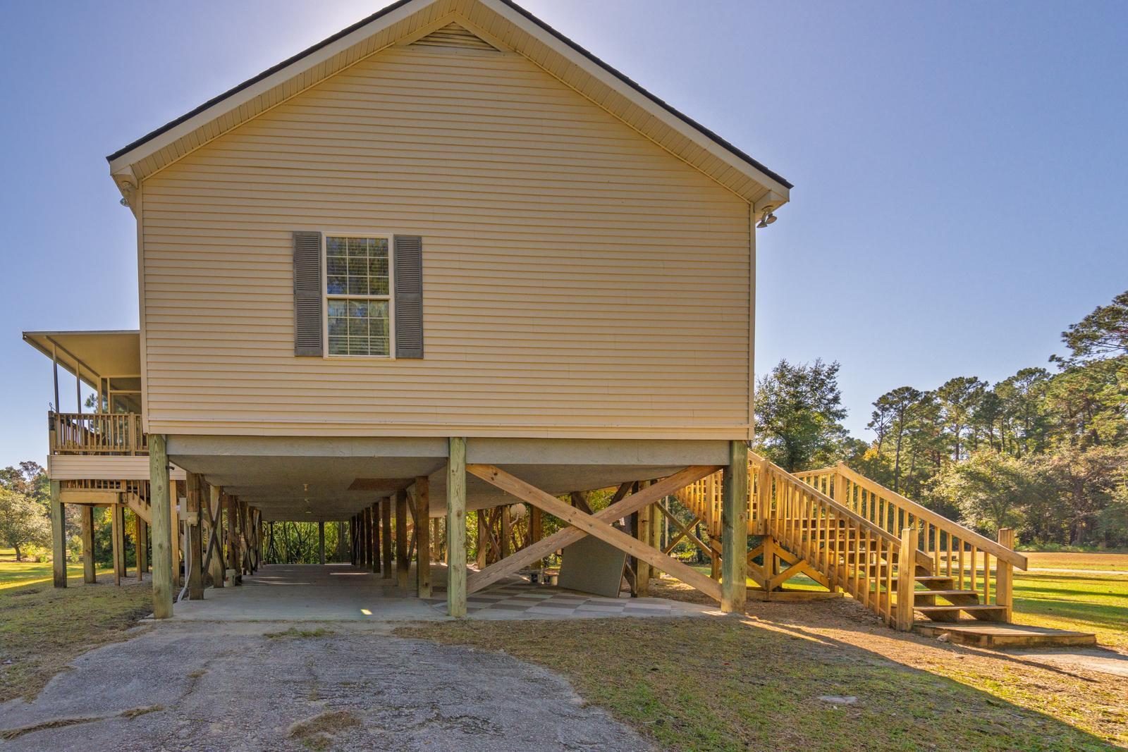 520 Fishing Creek Drive