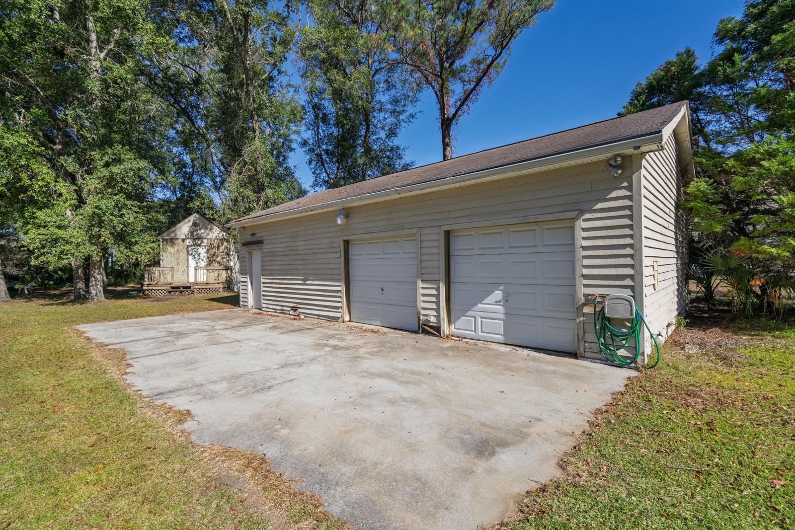 520 Fishing Creek Drive