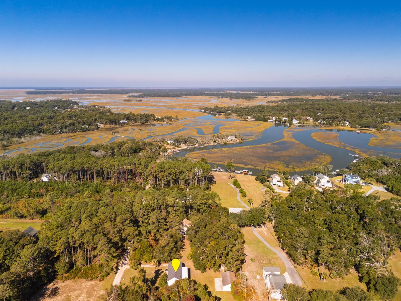 520 Fishing Creek Drive