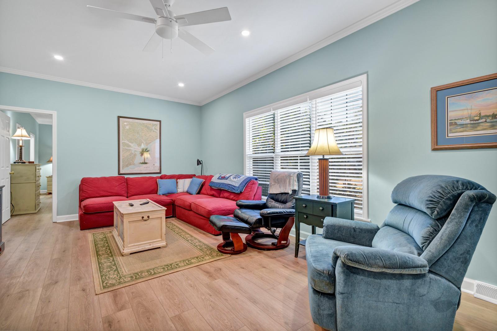 520 Fishing Creek Drive