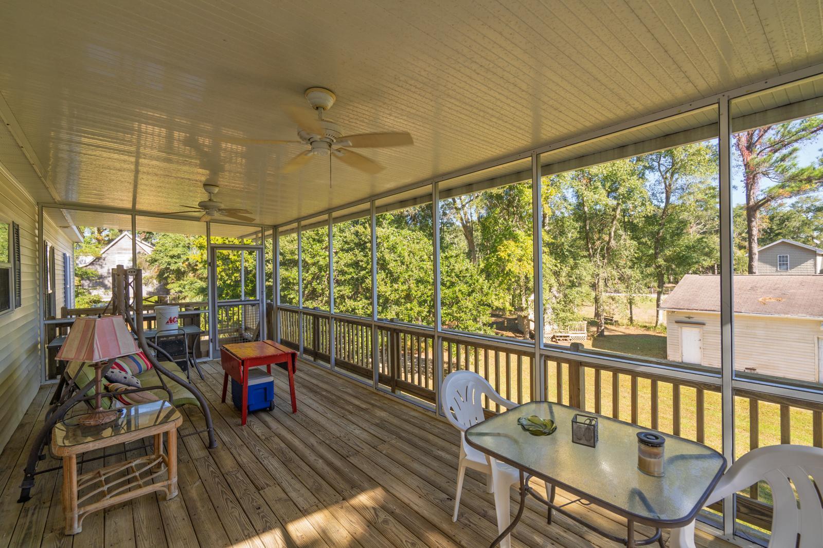 520 Fishing Creek Drive