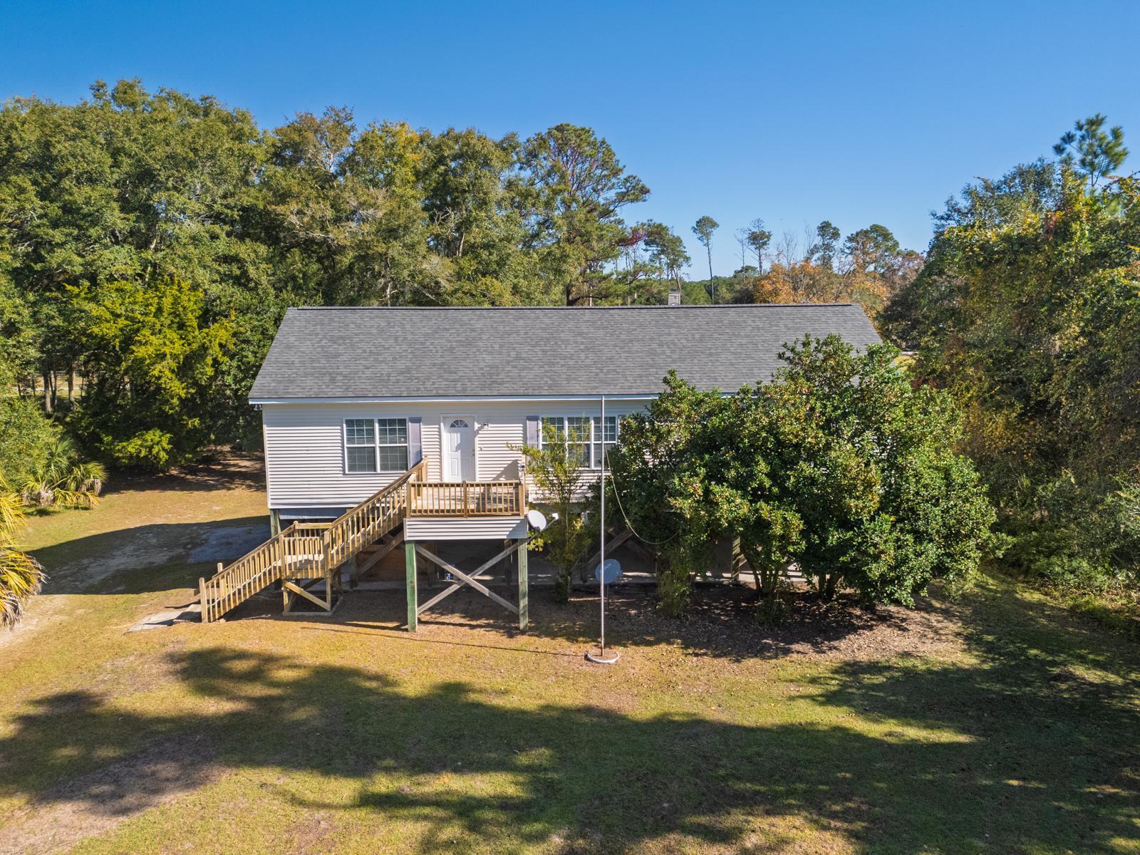 520 Fishing Creek Drive