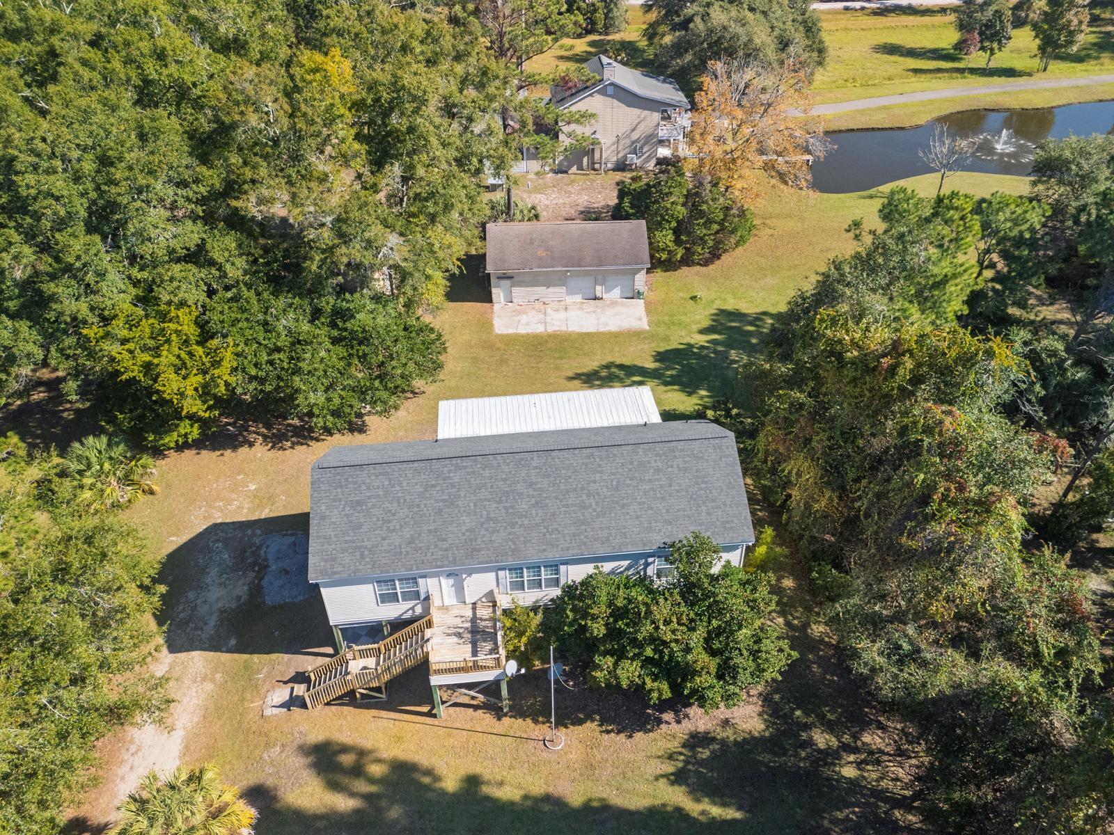 520 Fishing Creek Drive