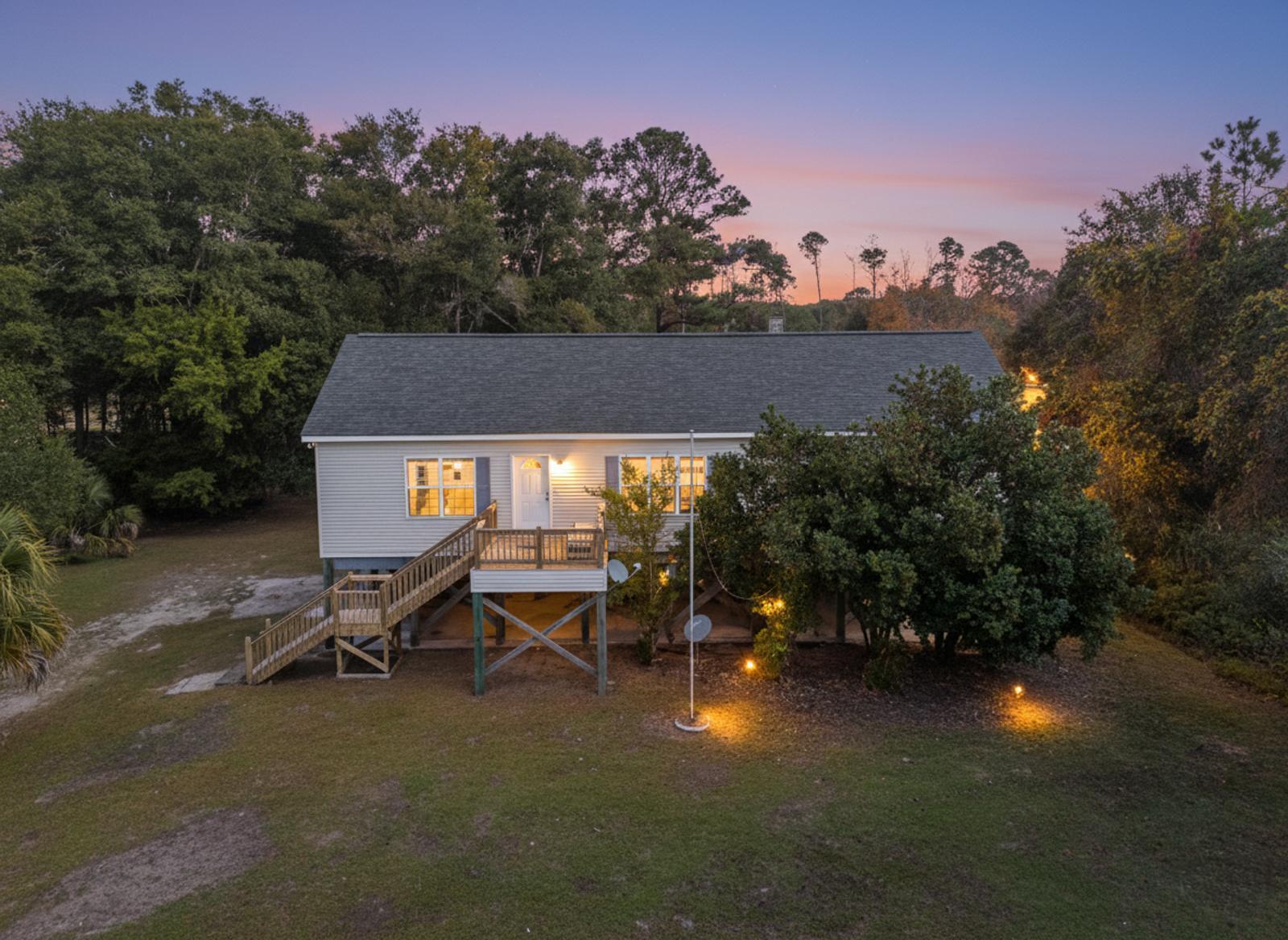 520 Fishing Creek Drive