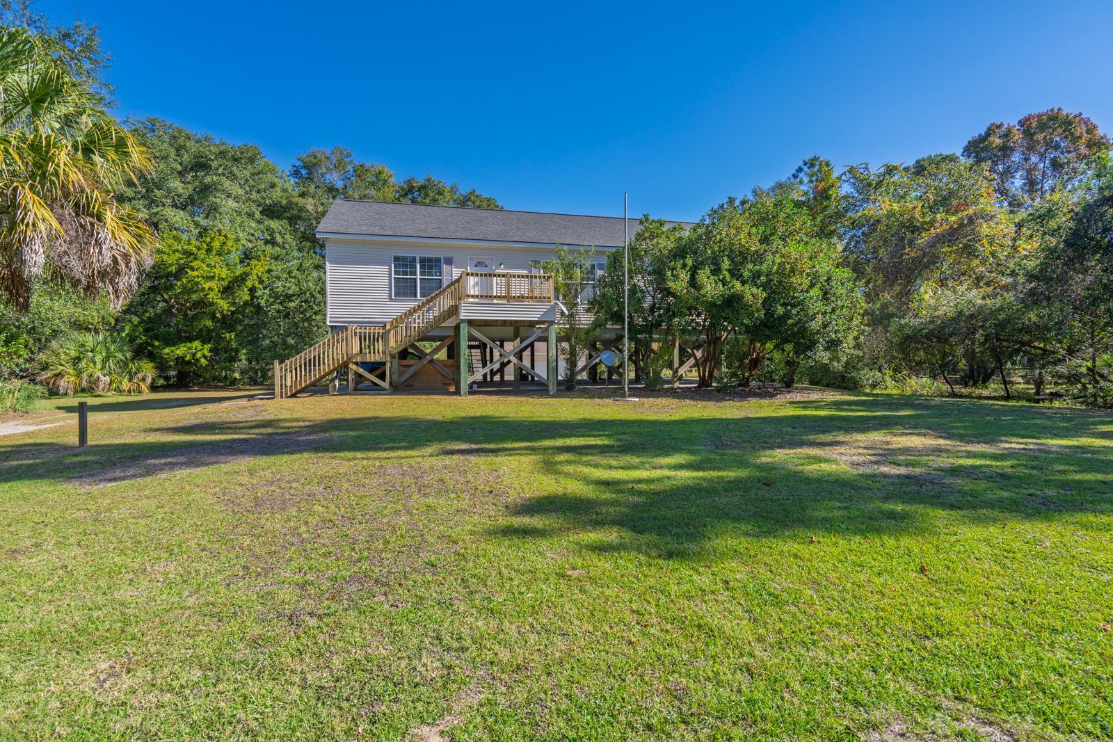 520 Fishing Creek Drive
