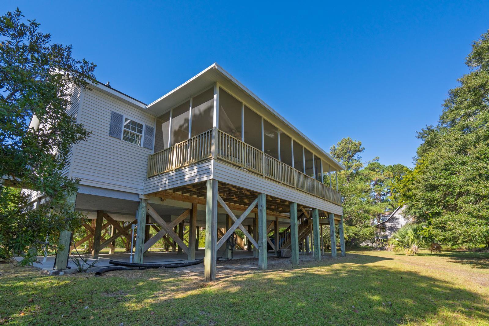 520 Fishing Creek Drive