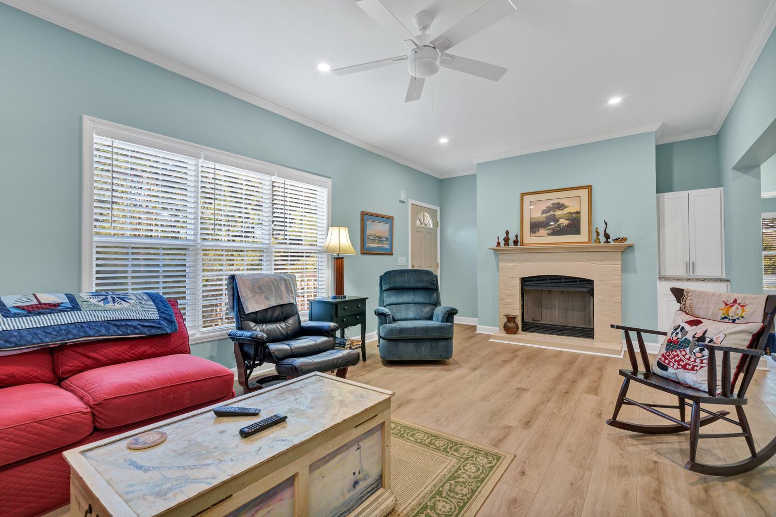 520 Fishing Creek Drive