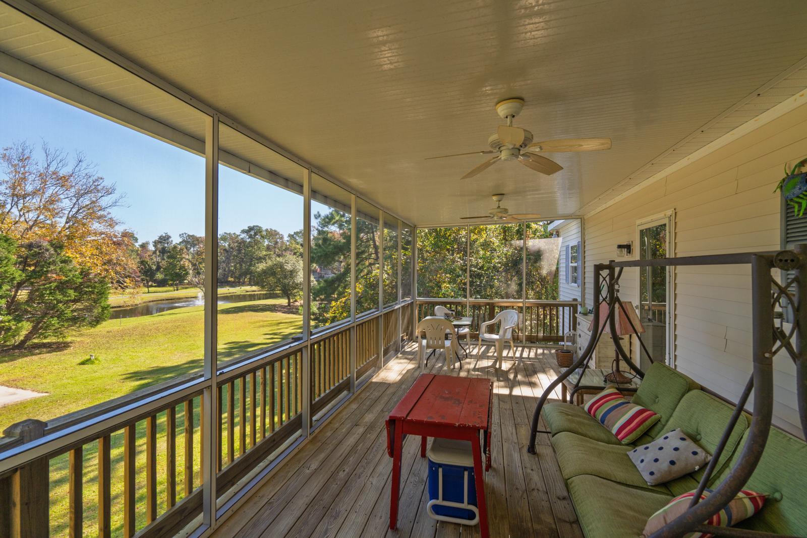 520 Fishing Creek Drive