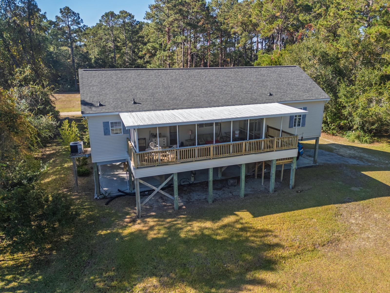 520 Fishing Creek Drive