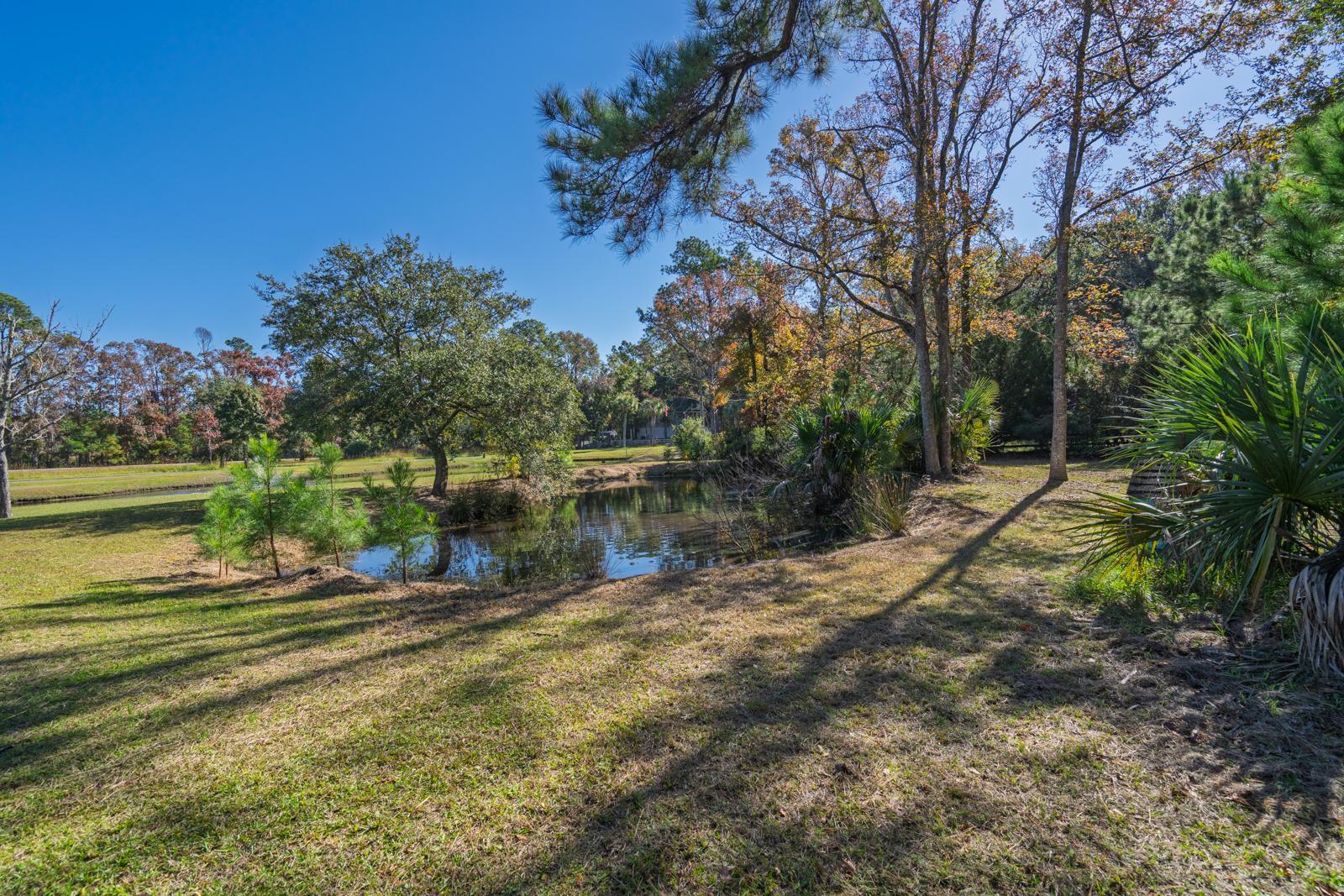 520 Fishing Creek Drive