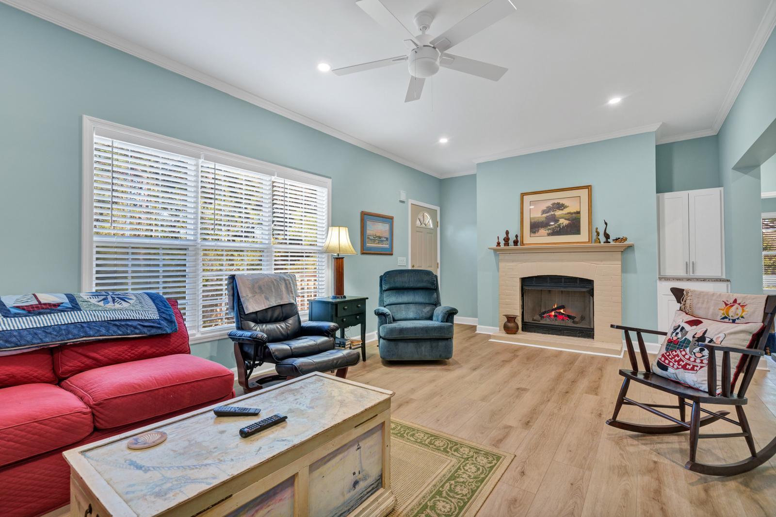 520 Fishing Creek Drive
