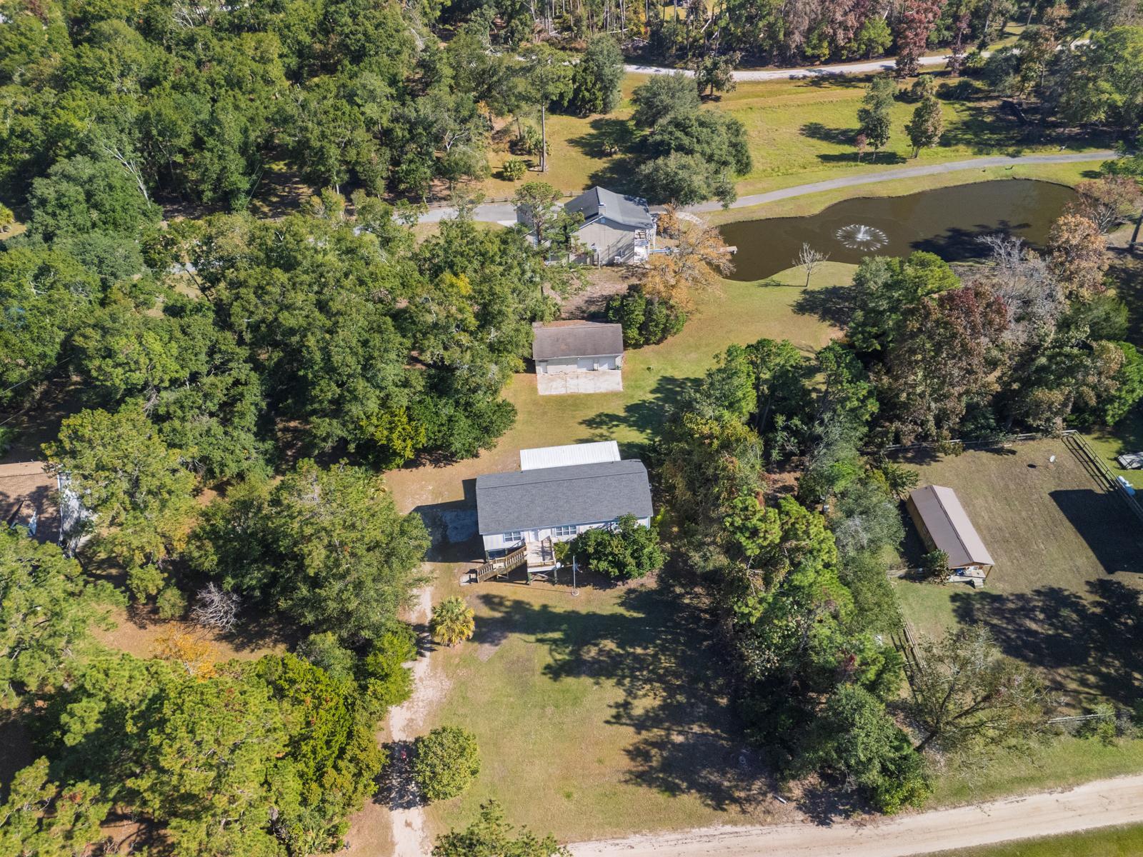 520 Fishing Creek Drive