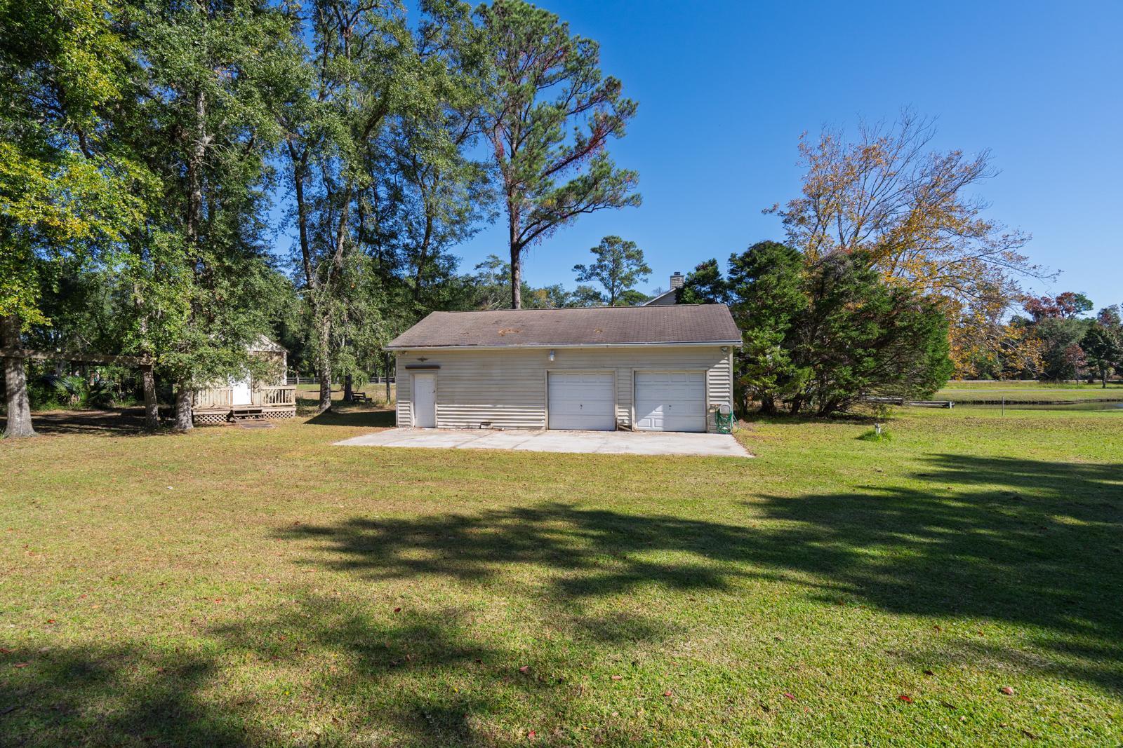 520 Fishing Creek Drive