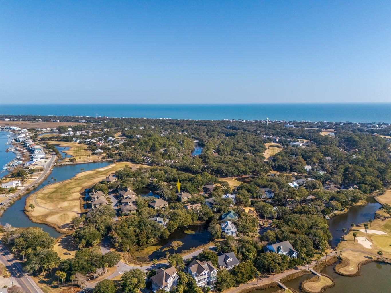 796 Summerwind Circle