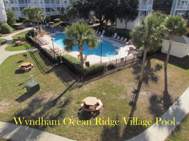 796 Summerwind Circle