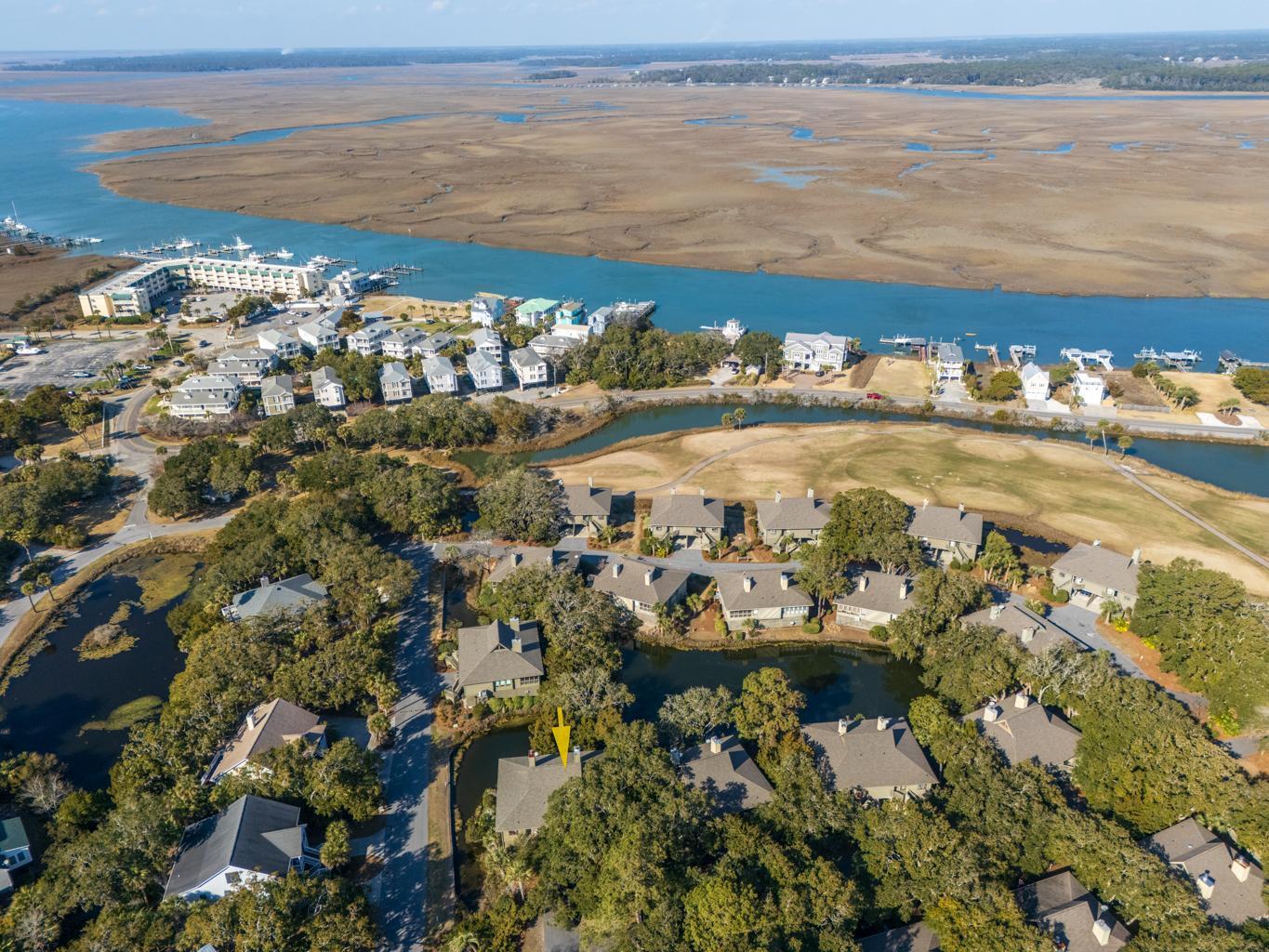 796 Summerwind Circle