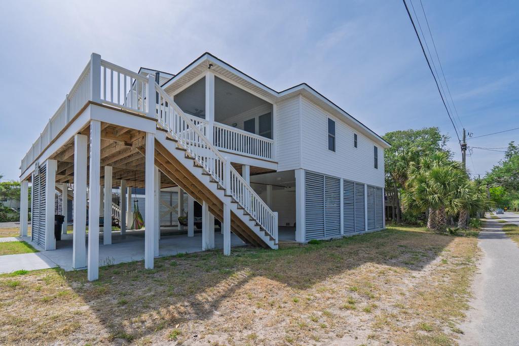 1701 A Palmetto Boulevard