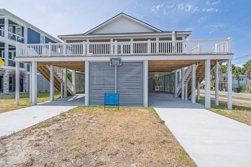 1701 A Palmetto Boulevard