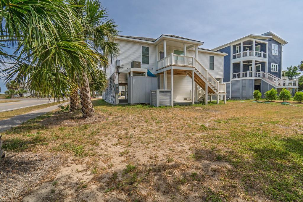 1701 A Palmetto Boulevard