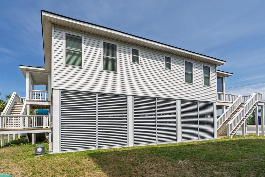 1701 A Palmetto Boulevard