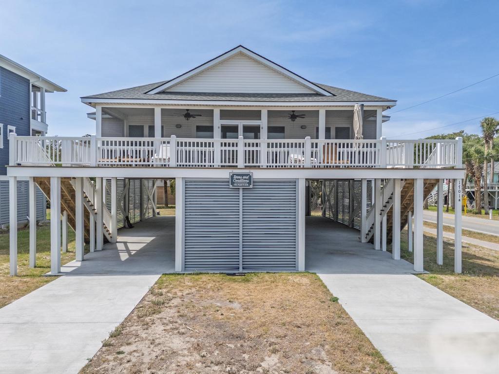 1701 A Palmetto Boulevard