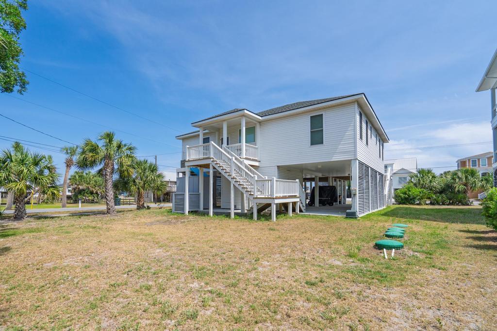 1701 A Palmetto Boulevard