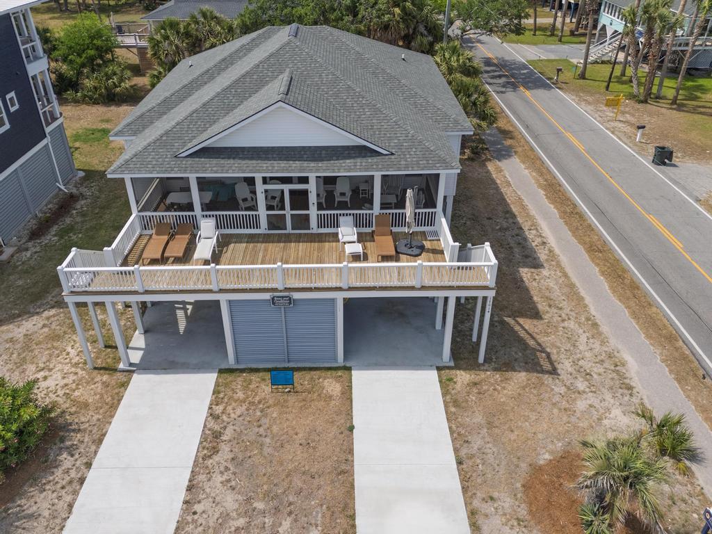 1701 A Palmetto Boulevard