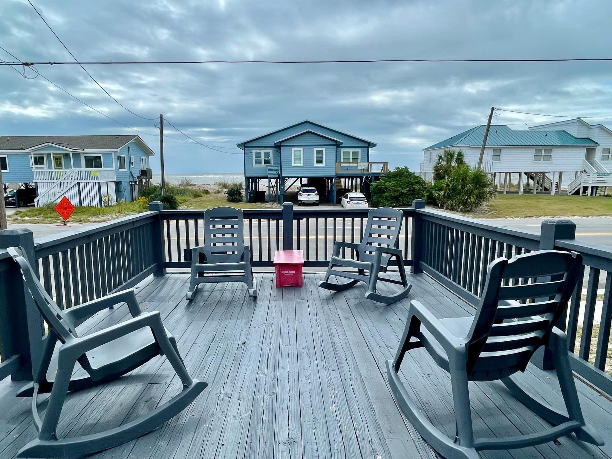 133 Palmetto Boulevard