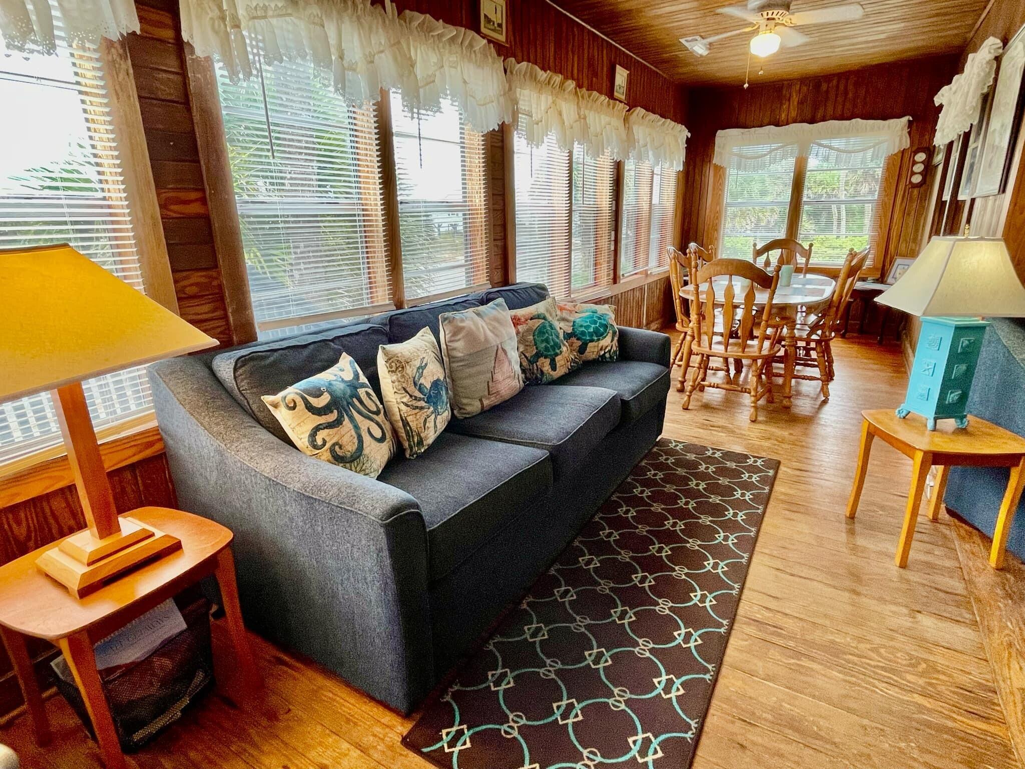 133 Palmetto Boulevard