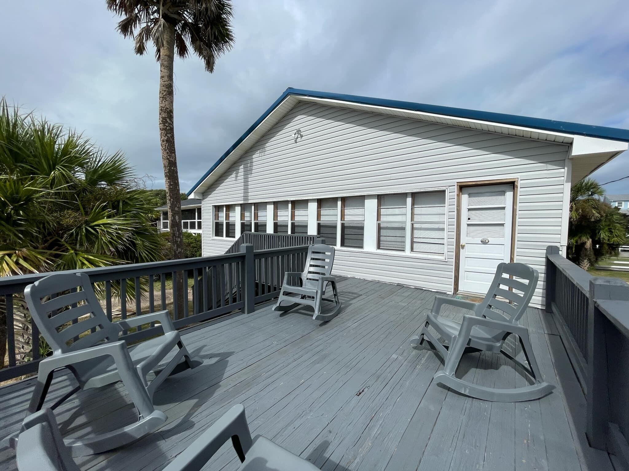 133 Palmetto Boulevard