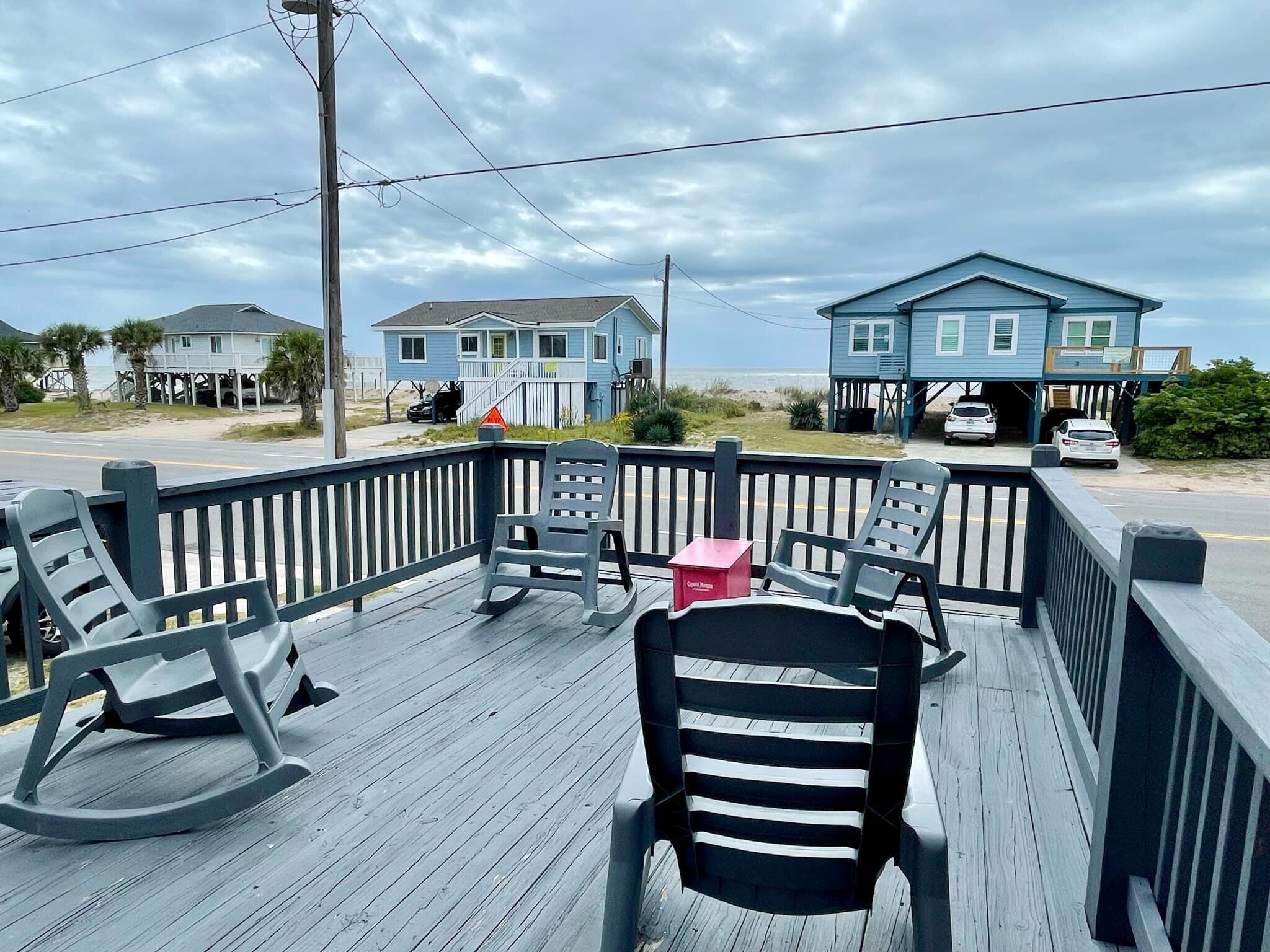 133 Palmetto Boulevard
