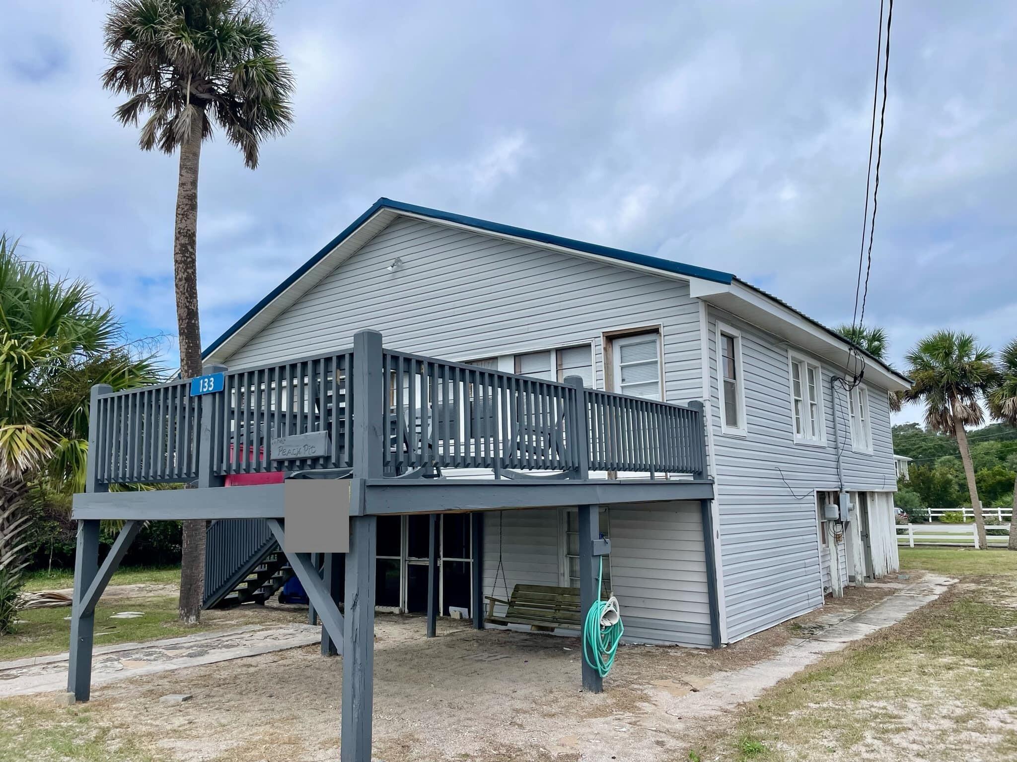 133 Palmetto Boulevard