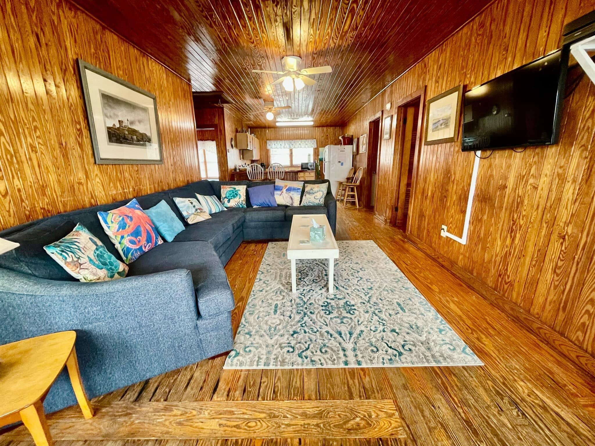 133 Palmetto Boulevard